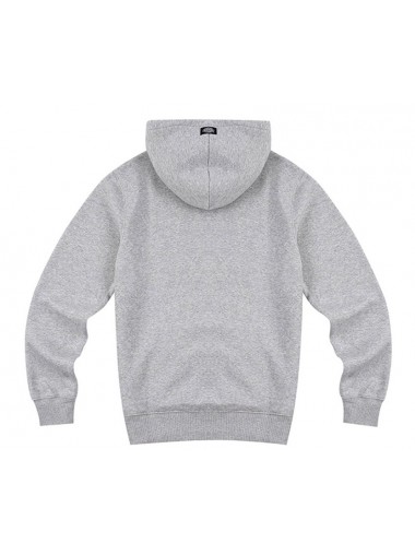 DICKIES The Original Hoodies - Melange Gray